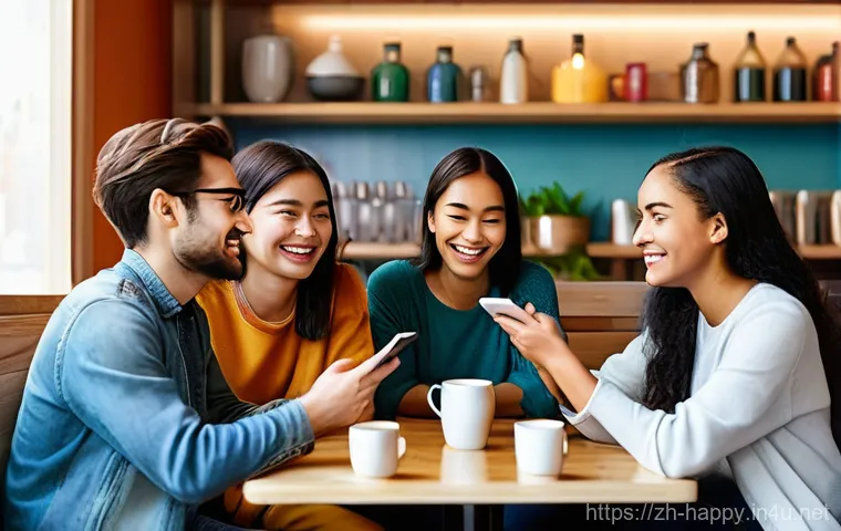 행복을 위한 사회적 관계의 중요성 - Prompt 1: Reconnecting in the Digital Age** 행복을 위한 사회적 관계의 중요성 - Prompt 1: Reconnecting in the Digital Age**