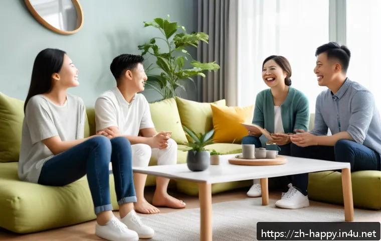 행복을 위한 자기 관리 방법 관련 이미지 2