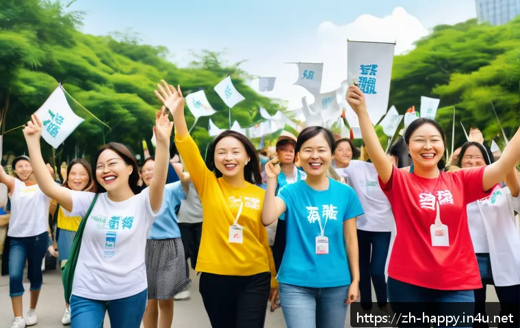 행복을 위한 사회적 연결망 만들기 관련 이미지 2