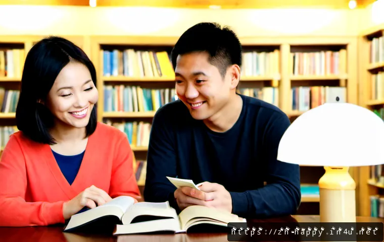 행복한 사람들의 독서 습관 관련 이미지 1
