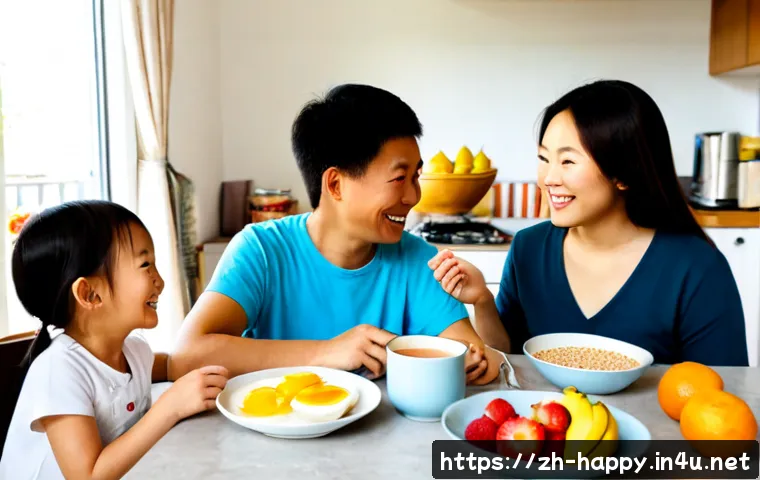 행복한 사람들의 아침 습관 관련 이미지 1